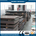 Building Material Hot Rolled Steel Plate